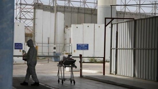 هذا ما طلبته المخابرات المصرية من "إسرائيل" لمنع حدوث مواجهة عسكرية مع غزة