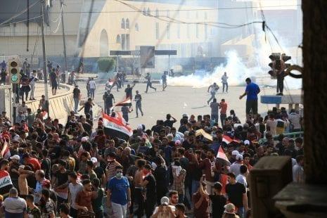 العراق: يوم دموي تشهده كربلاء وحصيلته أكثر من 13 قتيل