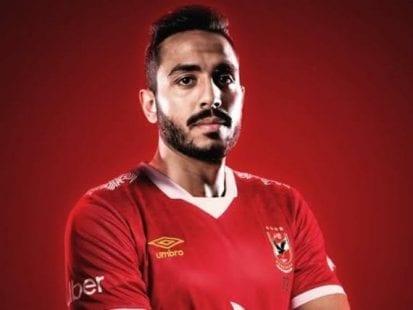 ماذا فعل "كهربا" أمام الزمالك لينال العقوبة القاسية؟