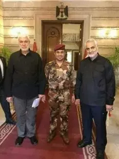 أبو مهدي المهندس.. عن مؤسس "حزب الله" في العراق