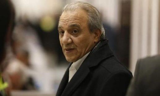 ماجد فرج يتعرض لمحاولة اغتيال والأمن يلقي القبض على الخلية المنفذة