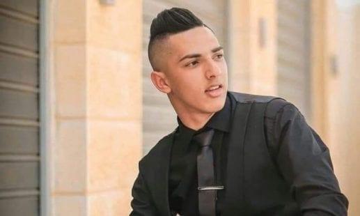 شهيد و5 إصابات برصاص الاحتلال خلال مواجهات في جنين