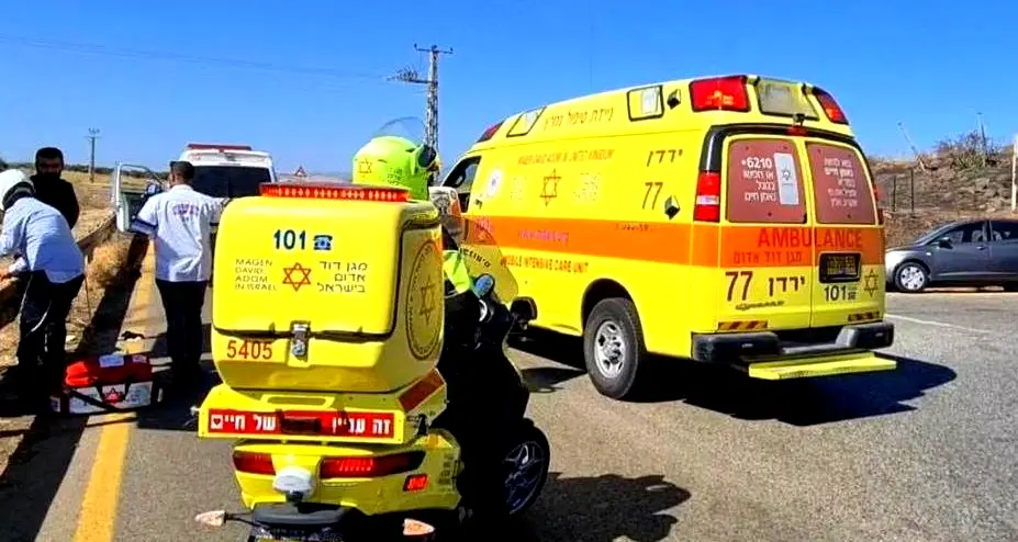 وفاة فتى من الطيبة متأثراً بإصابته بحادث سير