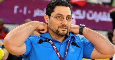 عقب هزيمة الزمالك.. أحمد دعبس يُعلن تقديم استقالته