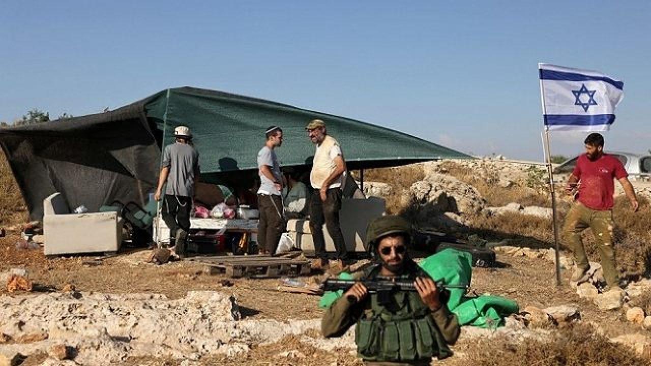مقاومة الجدار: 1693 اعتداء نفذها جيش الاحتلال ومستوطنيه الشهر الماضي