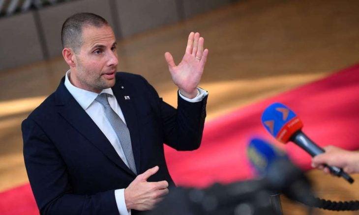 مالطا تعتزم الاعتراف بدولة فلسطين في يونيو المقبل
