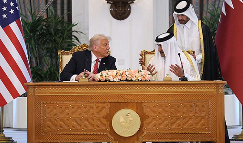 المصادقة في إسرائيل على طرح مشروع قانون لمنع قطر أن تكون وسيطا بمفاوضات الحرب على غزة