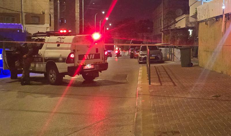قتيلان ومصاب في جريمتي إطلاق نار بالنقب ووادي عارة