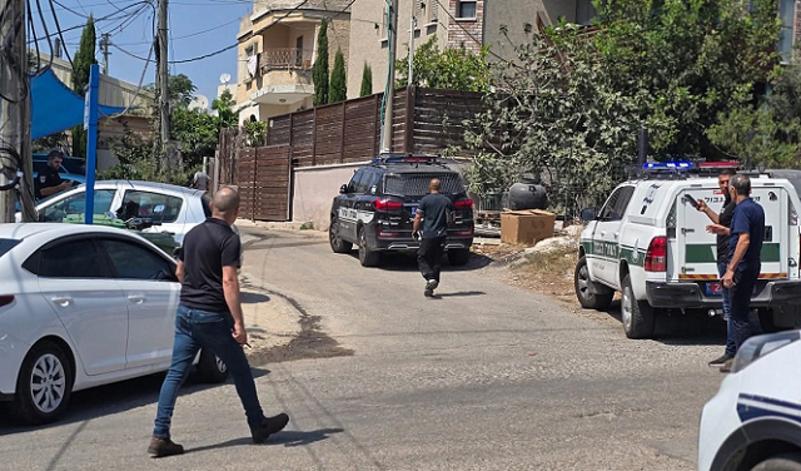 134 قتيلا عربيا منذ مطلع العام: مقتل شابين بجريمة إطلاق نار في شفاعمرو