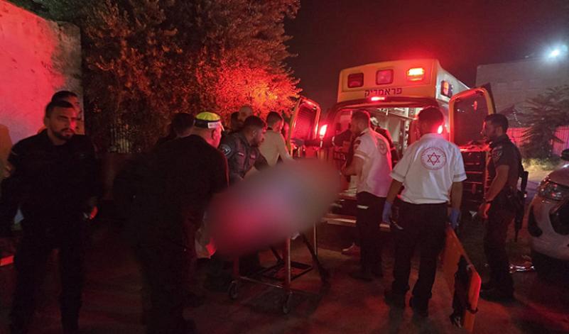 10 نساء عربيات قتلن منذ مطلع العام: مقتل امرأة وأخرى بحالة حرجة في اللد