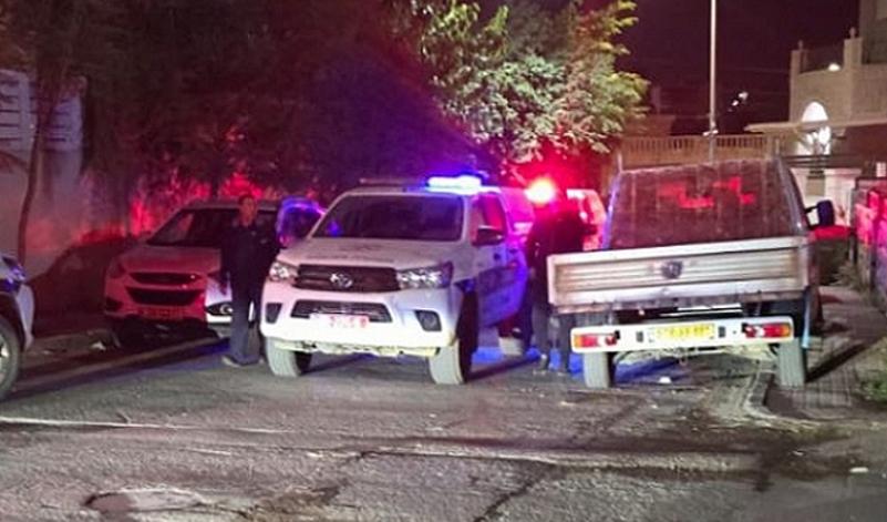 136 قتيلا عربيا منذ بدء العام: مقتل شاب بجريمة إطلاق نار في كفر قاسم