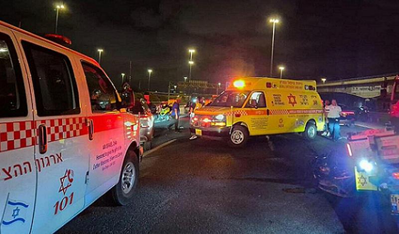 حوادث العنف: قتيل في شقيب السلام وإصابات في رهط والشبلي
