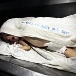 تجويع الرضع في غزة: أكثر من 40 ألف طفل يواجهون خطر الموت