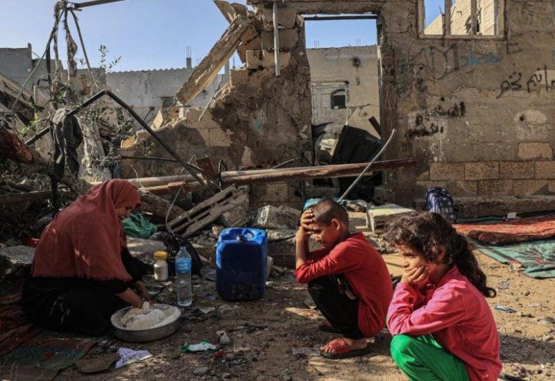 الاتحاد الأوروبي: الوضع الإنساني في غزة لا يطاق