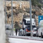 محافظة القدس: الاحتلال يعزل مدينة القدس عن محيطها