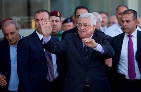 "مرحلة ما بعد الرئيس عباس".. تحضيرات تشغل تركيز أمريكا و"إسرائيل"