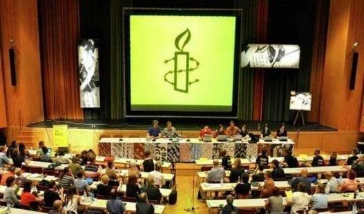 منظمة العفو: "صفقة القرن" تنتهك القانون الدولي وتجرد الفلسطينيين من حقوقهم