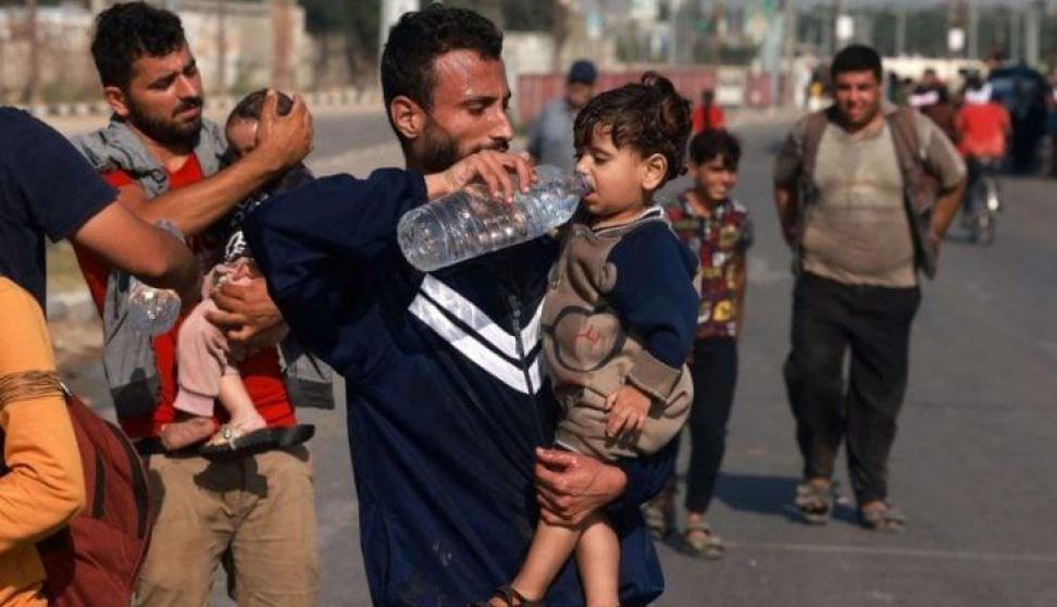 سلطة المياه: غزة تموت عطشا ونحذر من انهيار شامل في القطاع
