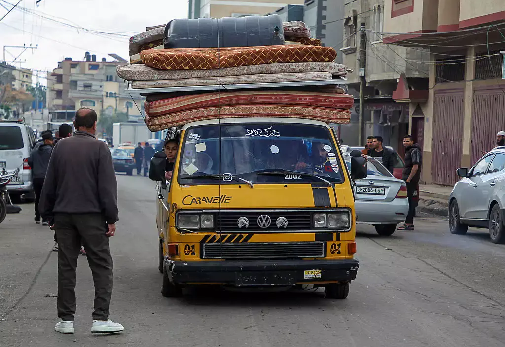انتهاء محادثة بايدن نتنياهو: استمرت نصف ساعة ومخاوف إسرائيلية من موقف امريكي