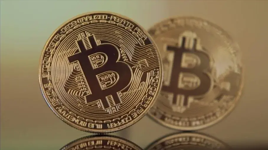 "بتكوين" تتخطى حاجز 110 آلاف دولار لأول مرة