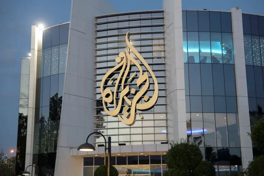 محكمة إسرائيلية توافق على حظر مؤقت لقناة الجزيرة لأسباب تتعلق بالأمن القومي
