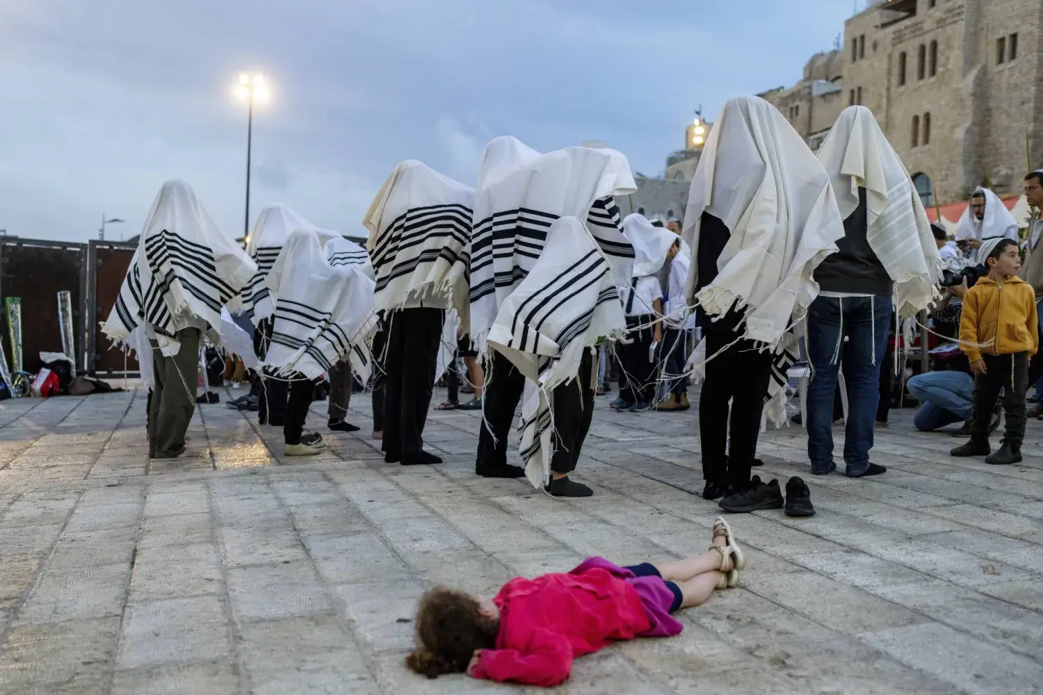 محافظة القدس: ما يجري تصعيد خطير ومحاولة لفرض واقع تهويدي جديد