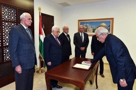 أبو النجا : فتح لم تتفق بعد على مرشح الرئاسة