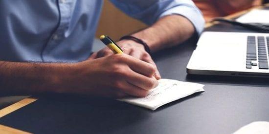 6 خطوات هامة للتخطيط لميزانيتك الشخصية بشكل صائب