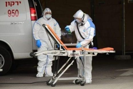 حصيلة قياسيّة.. أميركا تسجّل 80 ألف إصابة جديدة بكورونا خلال 24 ساعة