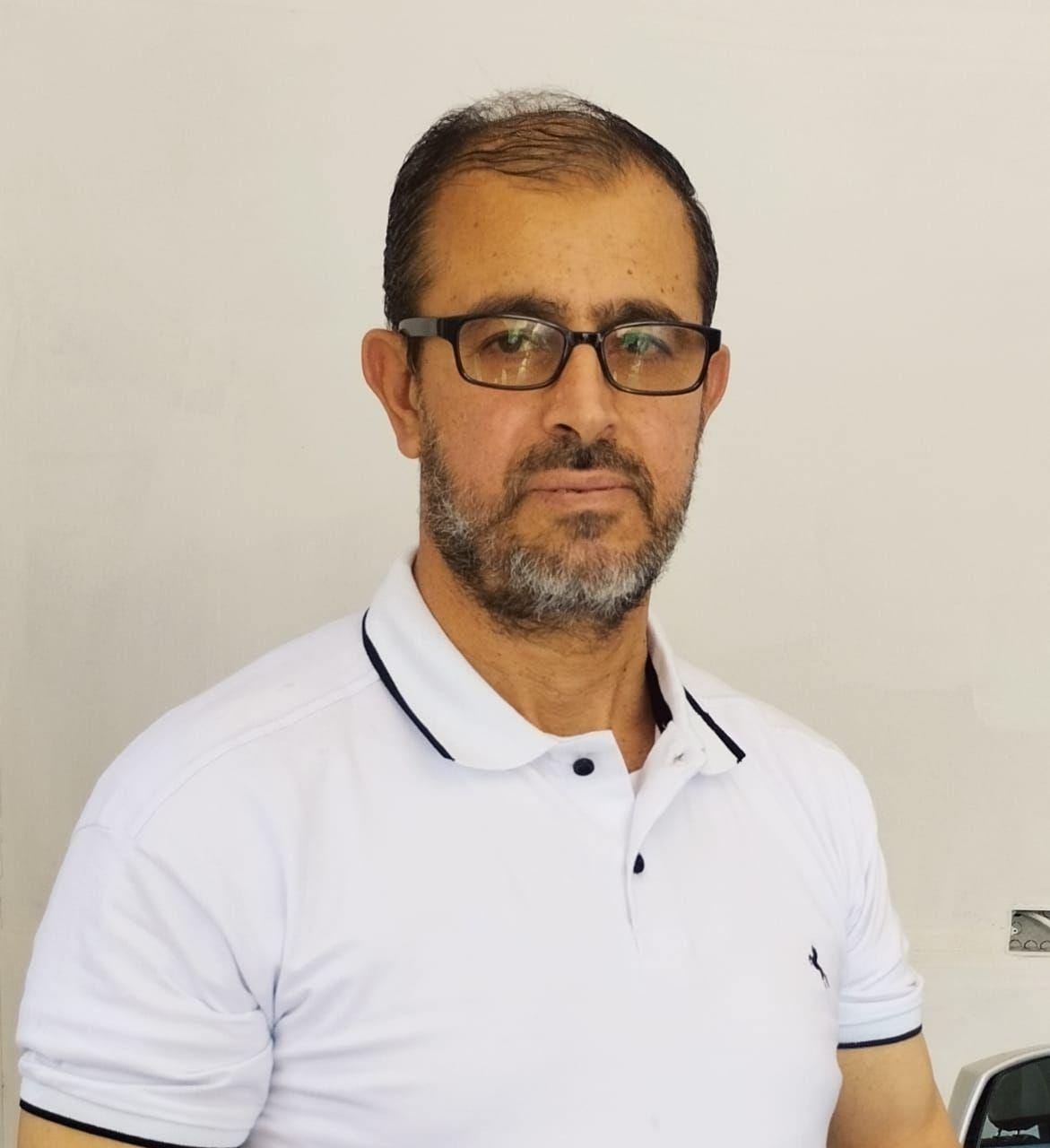 استشهاد المعتقل الإداري محيي الدين نجم في مستشفى "سوروكا" الإسرائيلي