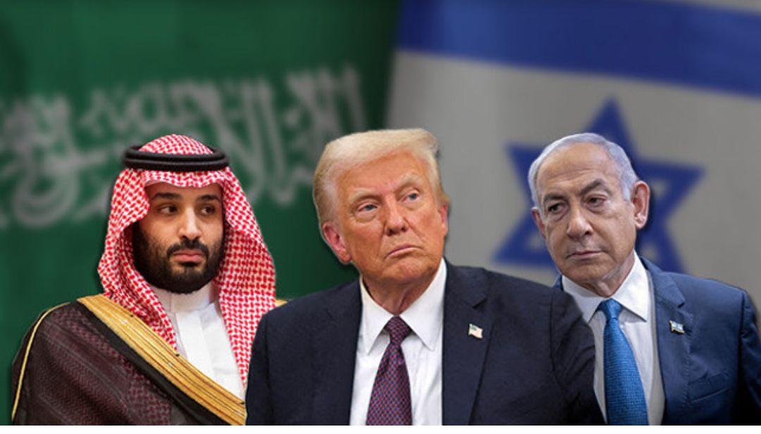 هآرتس: السباق نحو الاتفاق النووي أو الحرب مع إيران يمر عبر المملكة العربية السعودية
