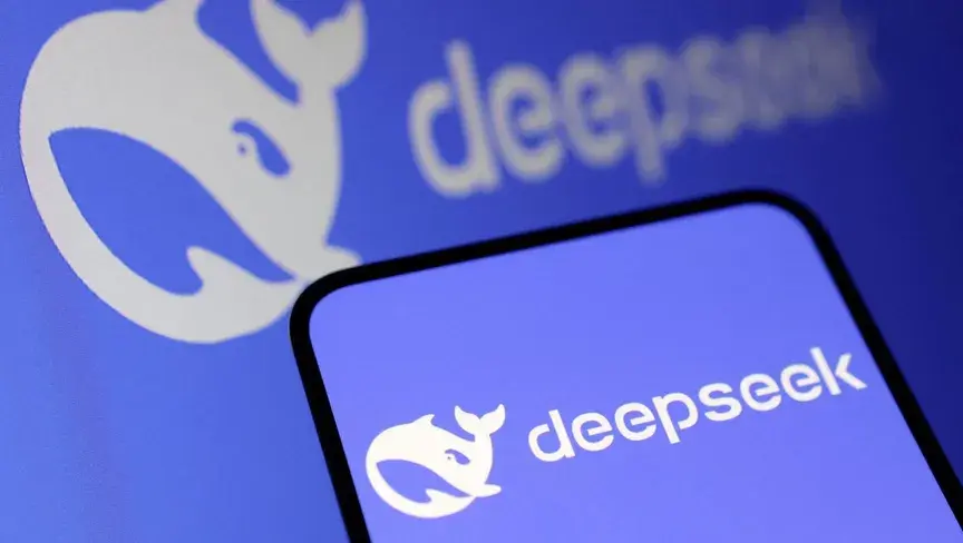 Deepseek تصدر تحديثاً جديداً لنموذجها الذكي R1