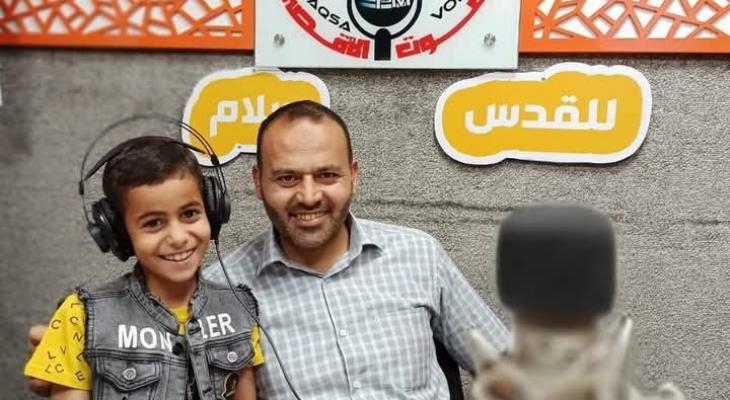 شهداء ومصابون بينهم صحفي في قصف للاحتلال على مناطق متفرقة من قطاع غزة