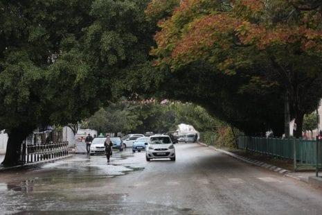 طقس | حالة جوية مركبة ومضطربة تشهدها الأيام المقبلة في البلاد