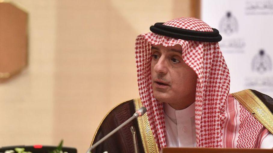 السعودية تعلن عن زيارة عادل الجبير إلى باكستان والهند.. محاولة للتهدئة