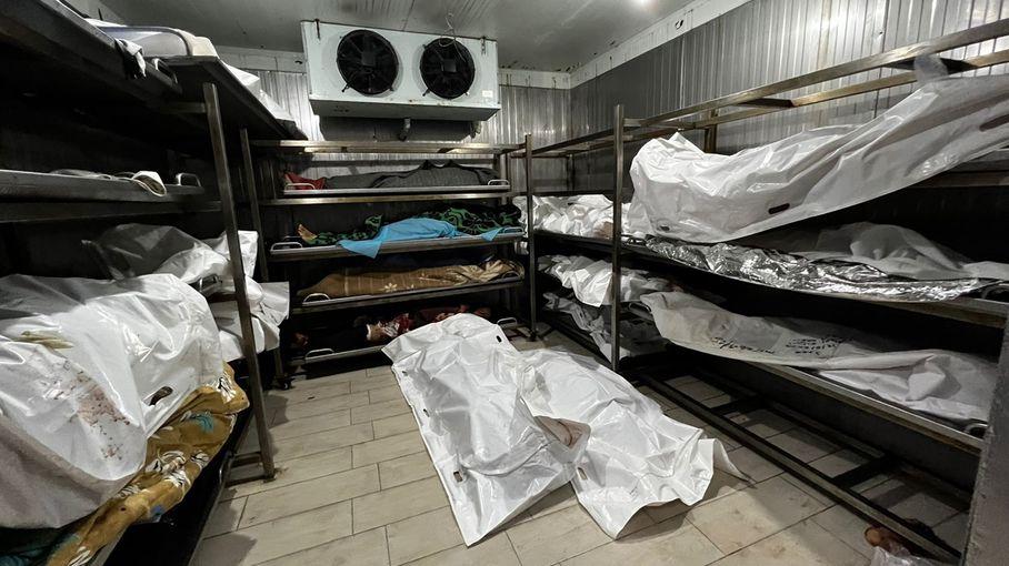 حرب الإبادة: 43 شهيدا أغلبهم من النساء والأطفال بمجازر في خانيونس وغزة
