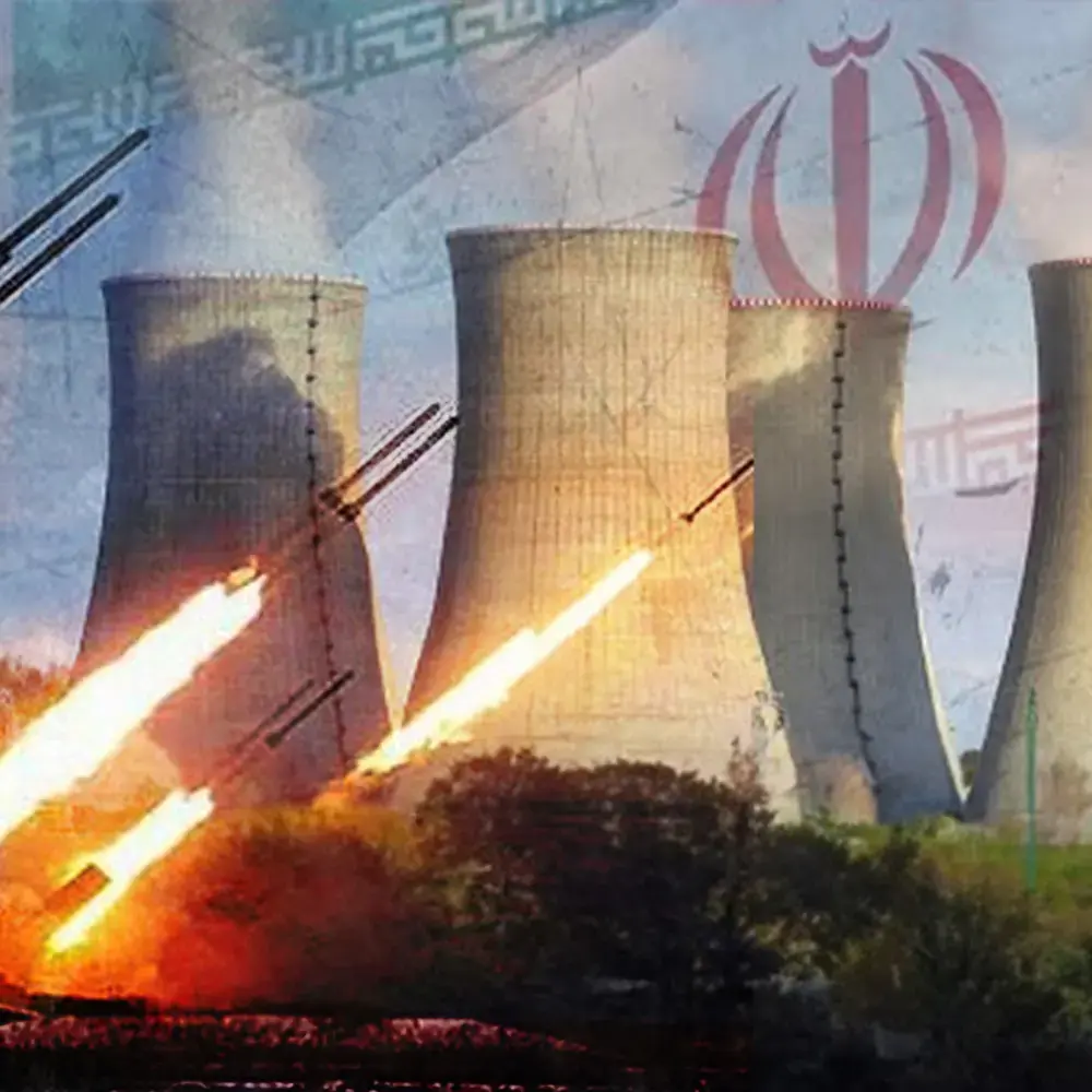 باحثون يحذرون من محاولة إسرائيل التدخل في المفاوضات الأميركية – الإيرانية
