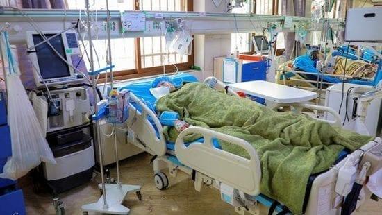 تسجيل حالتي وفاة بكورونا في صفوف الجالية الفلسطينية في مصر