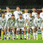 منتخبنا الأولمبي يخسر أمام قيرغيزستان في تصفيات كأس آسيا 2026