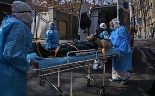الخارجية والمغتربين : تسجيل حالتي وفاة في السعودية وأمريكا بفيروس كورونا
