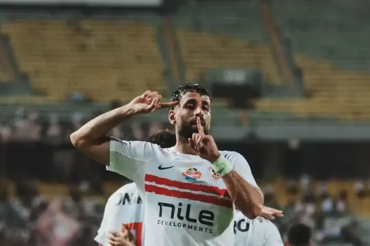 الزمالك يكسر عقدة المصري.. ويقتنص صدارة الدوري