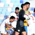 الزمالك يعمق جراح الإسماعيلي.. ويسترد صدارة الدوري
