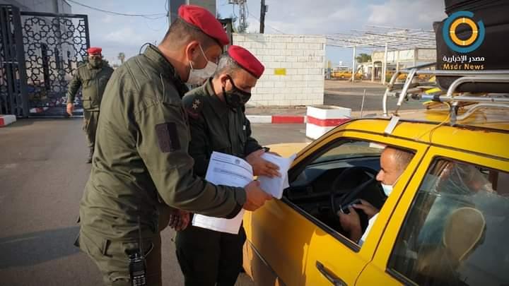 بالأسماء.. كشف جديد للمسافرين عبر معبر رفح البري