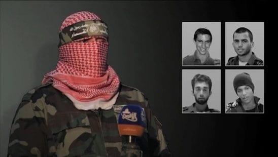 عائلة الضابط جولدين : الكابينت سيبيع الجيش مقابل هدوء وهمي