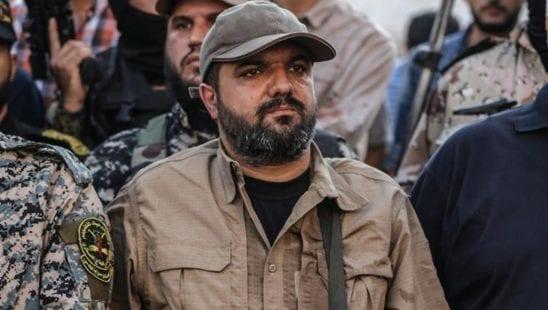 صور | غزة: الاحتلال يغتال القيادي في سرايا القدس بهاء أبو العطا