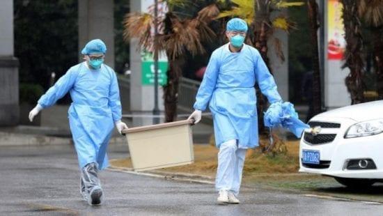 خسائر الاقتصاد العربي تقدر بـ 323 مليار دولار جراء كورونا