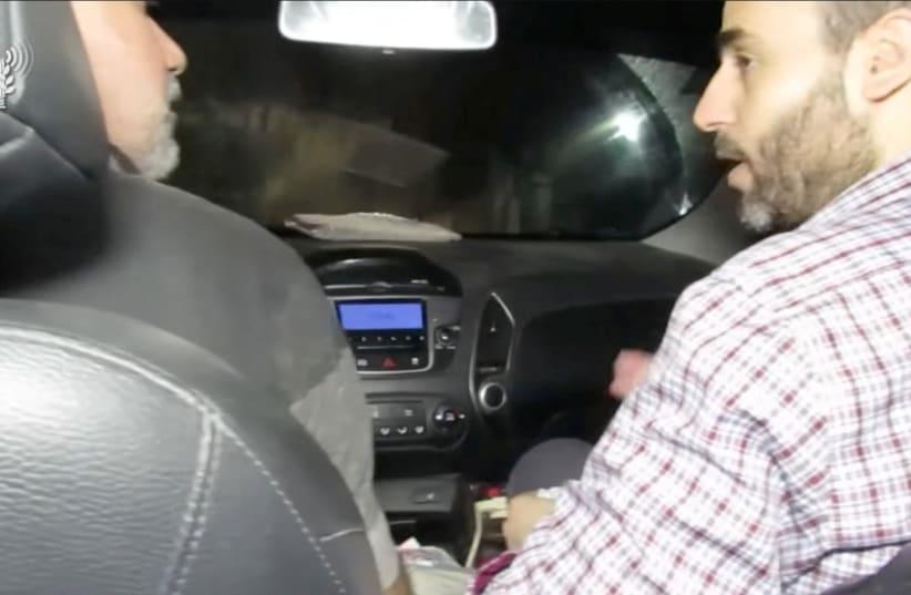 إعلام الاحتلال: يزعم أن محمد السنوار هو المستهدف في قصف مستشفى غزة الأوروبي