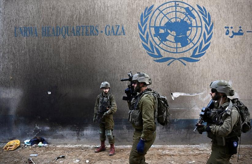 أونروا: المدارس في غزة تحولت إلى أماكن للموت والبؤس