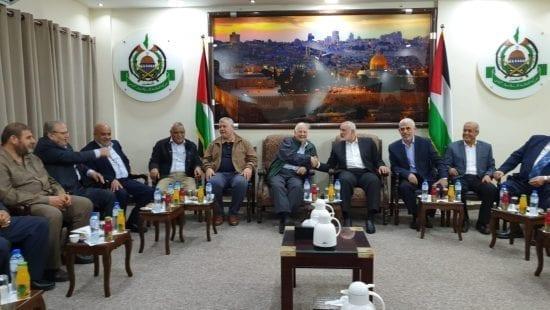 فيديو | مقابلة خاصة مع الدكتور حنّا ناصر رئيس لجنة الانتخابات الفلسطينية