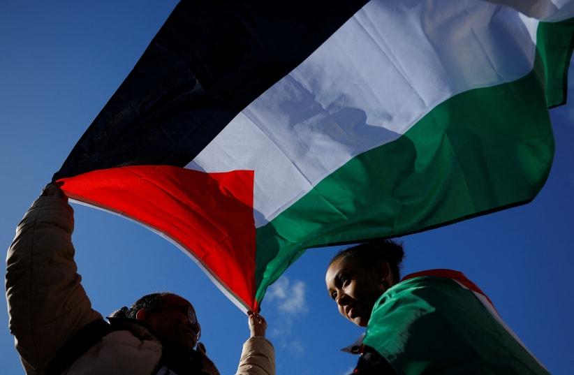 الكنيست يصادق على مشروع قانون حظر إقامة سفارات تخدم الفلسطينيين في القدس